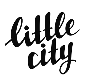 little city